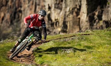 Dex Files Season 2: Episode 1 - Hood River